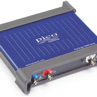 PICOSCOPE 3205D--云汉芯城ICKey.cn