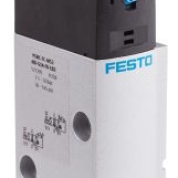 FESTO 气动/液压/传动设备 VSNC-FC-M52-MD-G14-F8-1B2