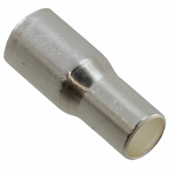 TE CONNECTIVITY 同轴连接器（RF） - 配件 9-328666-3