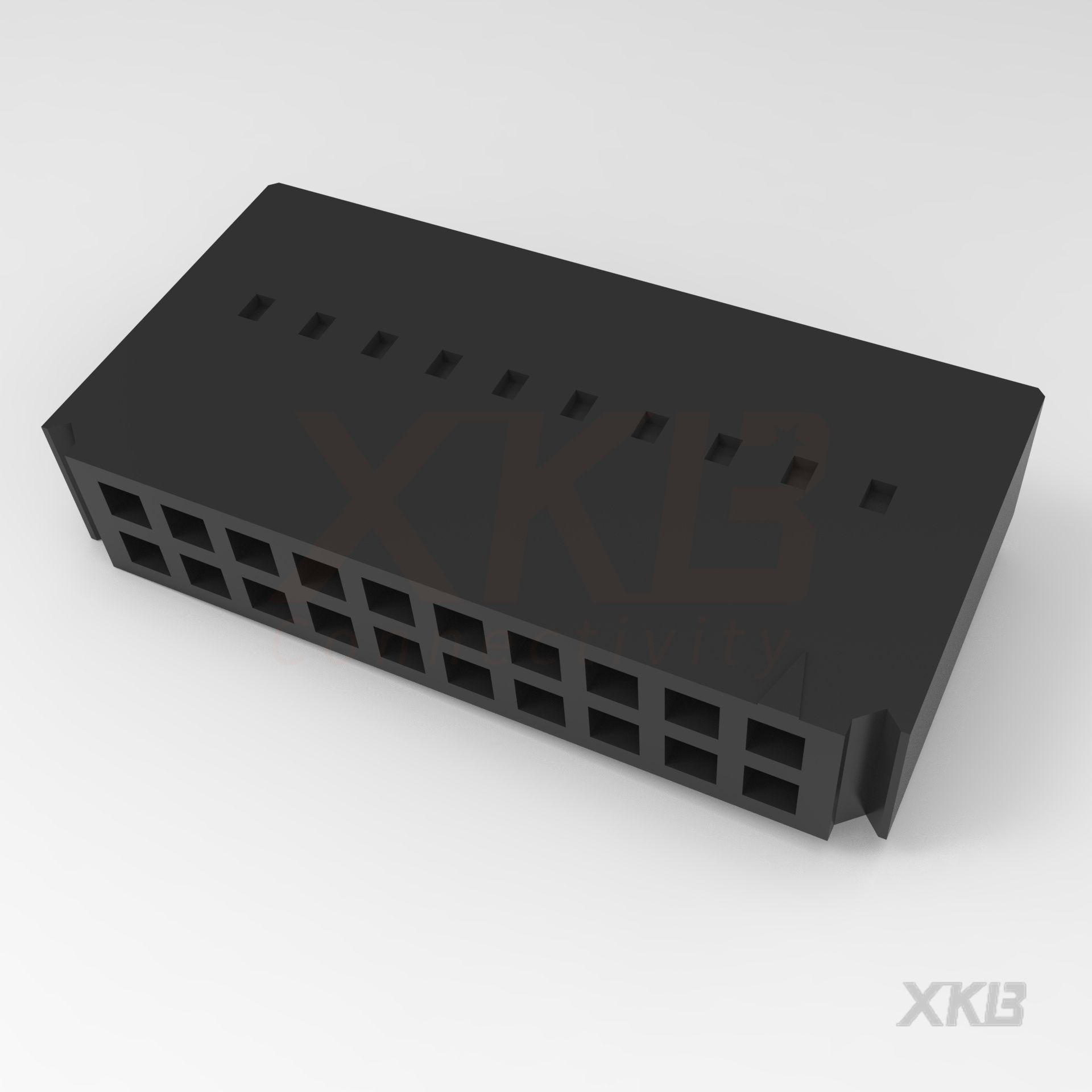 X9555H-2x10B-PT--云汉芯城ICKey.cn