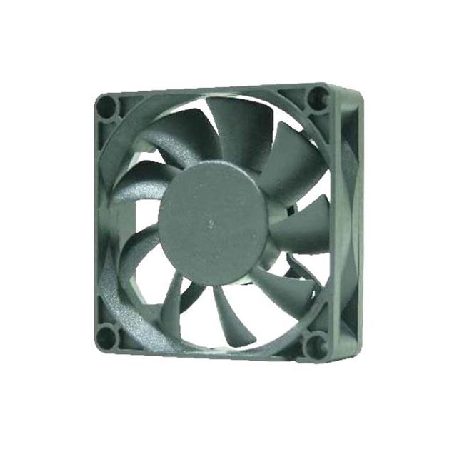 ORION FANS 风扇和热管理 OD7020-12HB05