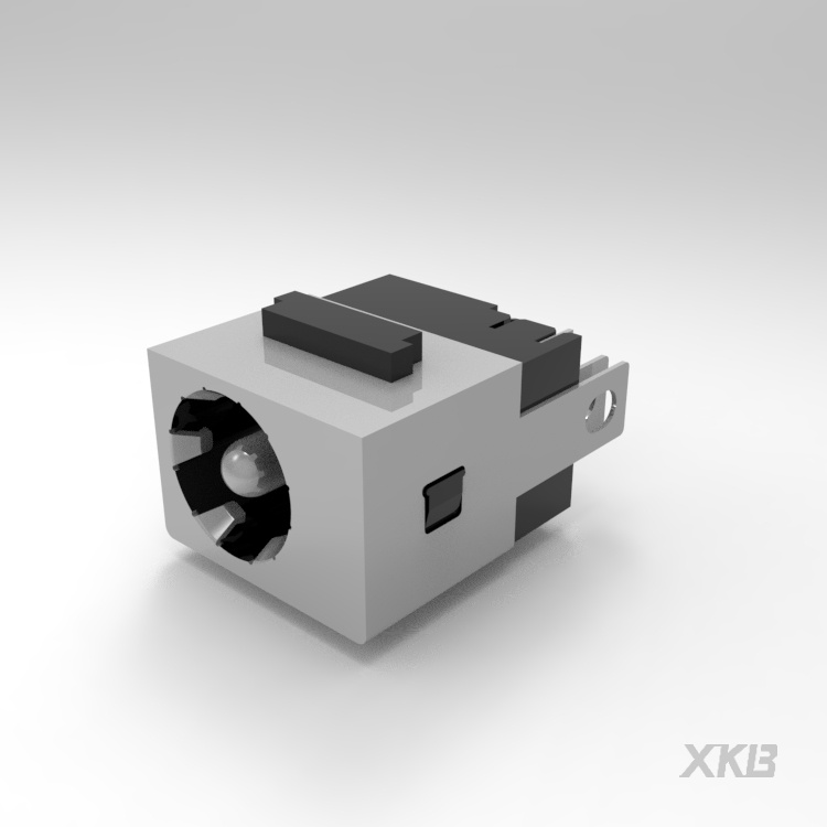 DC-044AE-2.0--云汉芯城ICKey.cn