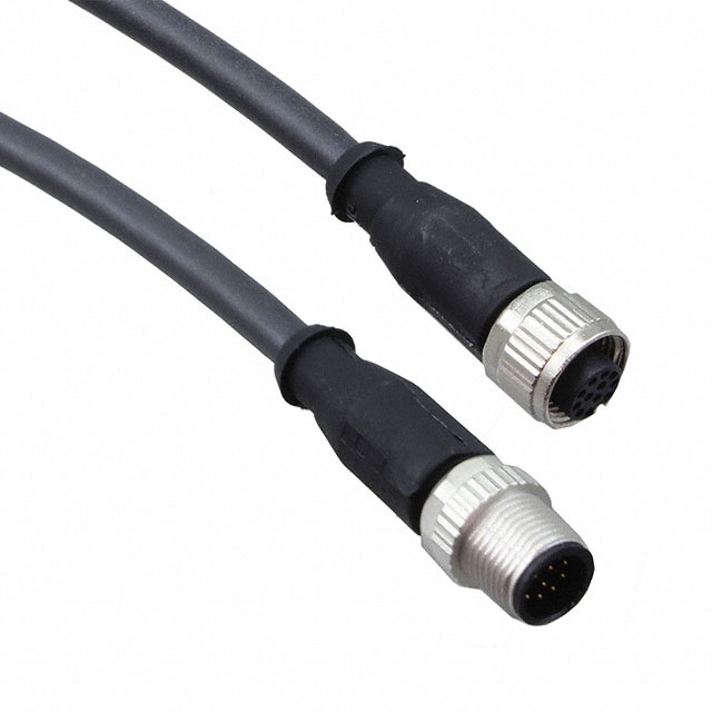 HARTING 圆形线缆 21348485C79020