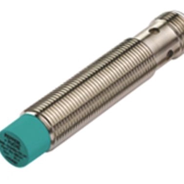 PEPPERL+FUCHS 距离传感器 NBN4-12GM50-E0-V1