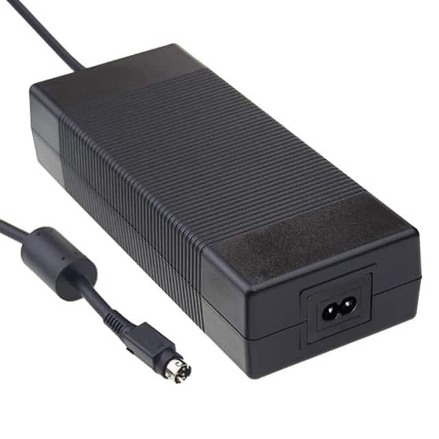 MEAN WELL/台湾明纬 开关电源 GSM220B48-R7B