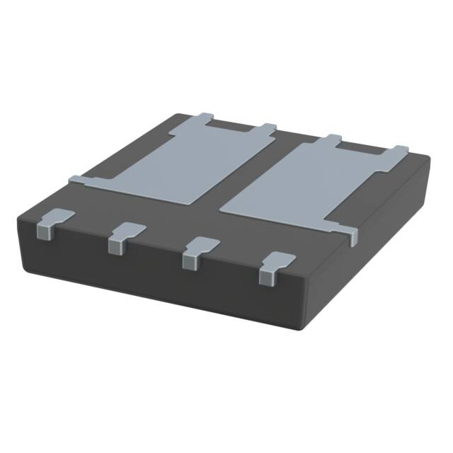 PANJIT/台湾强茂 场效应管(MOSFET) PJQ5848_R2_00001