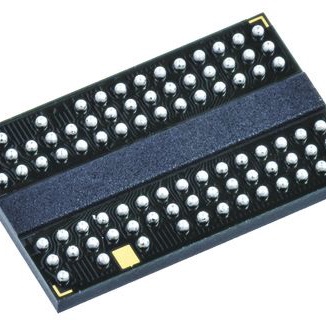 WINBOND/台湾华邦 动态随机存储器(DRAM) W9725G6KB-25/TRAY