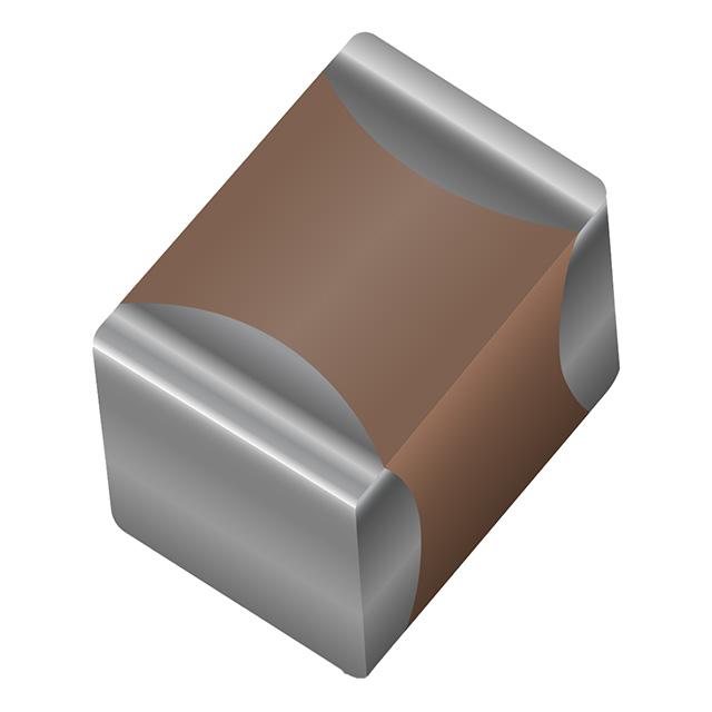 AVX 陶瓷电容 CDR33BX104AKWR