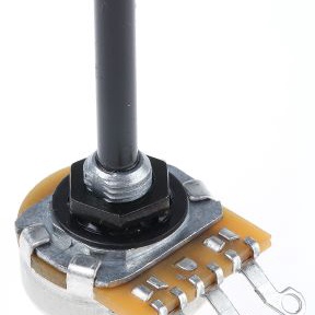 TE CONNECTIVITY 电位器及其他可变电阻器 23ESA103MPE32N