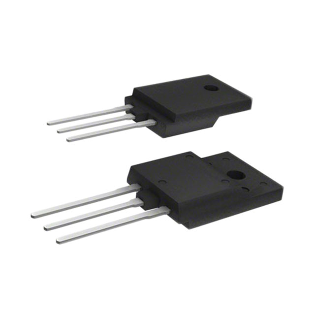 INFINEON TECHNOLOGIES 场效应管(MOSFET) IPA80R360P7XKSA1