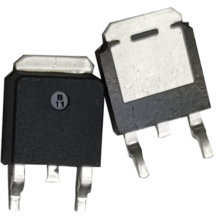 ISC/无锡固电半导体 肖特基二极管 12CWQ03FN