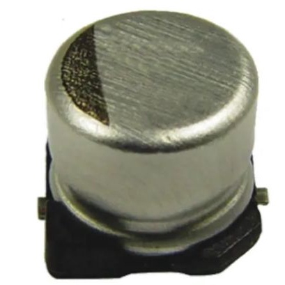 PANASONIC 铝电解电容 EEHZA1H101V