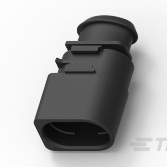 TE CONNECTIVITY 汽车连接器 1-1703532-1