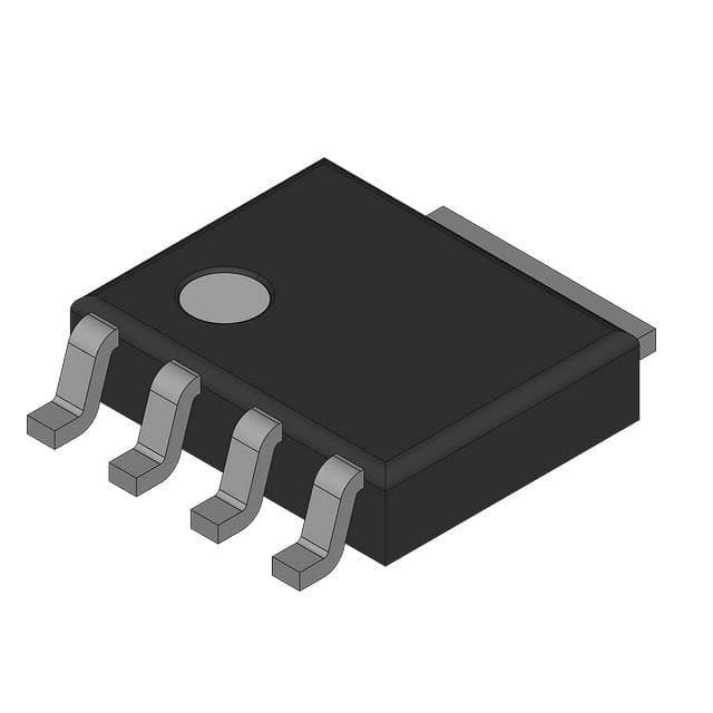 NXP SEMICONDUCTORS 场效应管(MOSFET) PSMN6R1-30YLD115