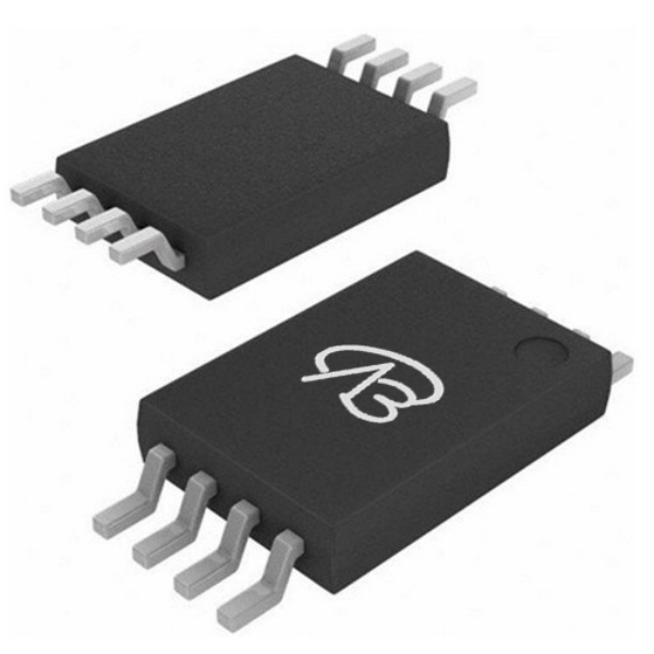 VBSEMI/微碧半导体 场效应管(MOSFET) FDW2502P
