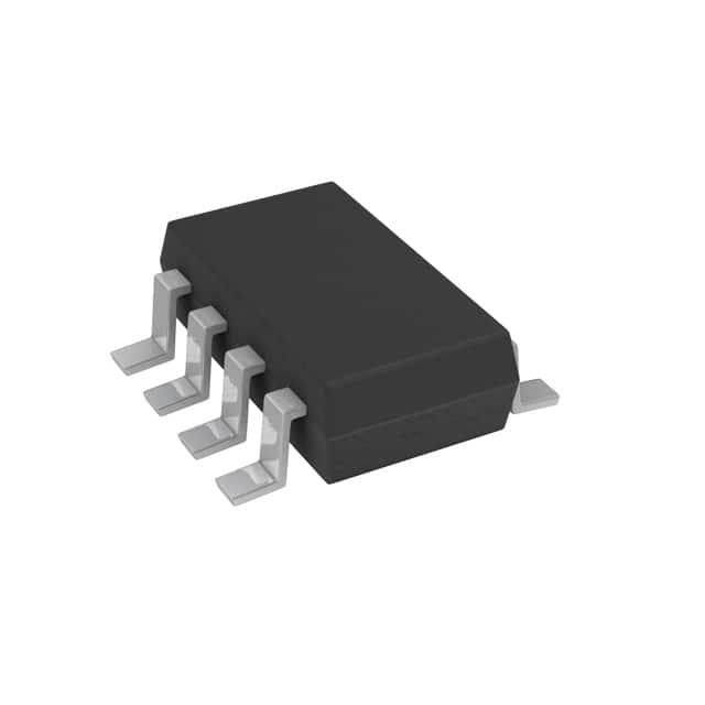 ANALOG DEVICES 数字电位器 AD5227BUJZ100-R2