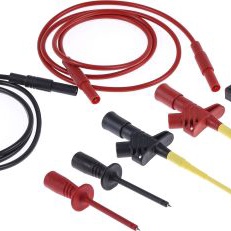 HIRSCHMANN TEST & MEASUREMENT 其他工具 972 338 001