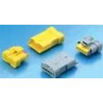 APTIV 矩形连接器 - 外壳 211PL062S5049