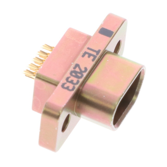 TE CONNECTIVITY D-Sub 连接器 094-6136-0000
