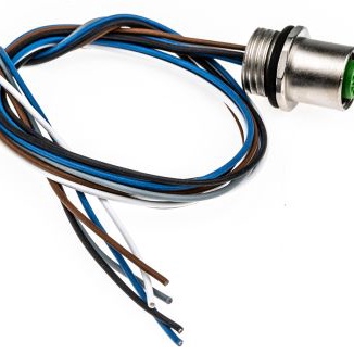 MURRELEKTRONIK 圆形连接器 7000-13561-9720050