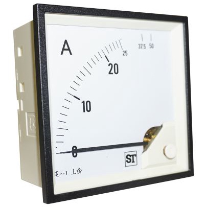 SIFAM TINSLEY 面板测量仪 EQ94-I1622N1CAW0ST