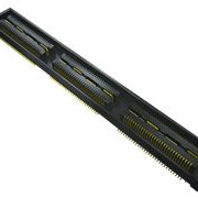 SAMTEC 矩形连接器 - 阵列/边缘型/夹层式（板对板） QSH-030-01-F-D-A-K