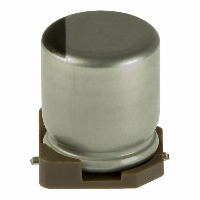 NICHICON 铝电解电容 UUD1C151MCL1GS