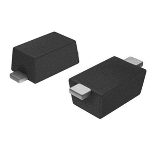 MDD/辰达半导体 其他二极管 ESD5B5CM