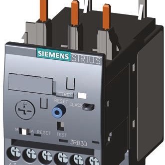 SIEMENS/西门子 其他继电器 3RB3026-1RB0