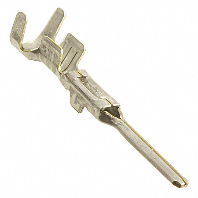 282404-1-矩形连接器 - 触头-云汉芯城ICKey.cn