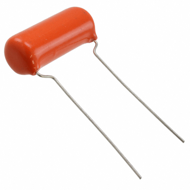 CORNELL DUBILIER ELECTRONICS KNOWLES 薄膜电容 715P15454LD3