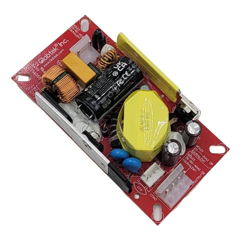 GLOBTEK 开关电源 GTM43007-B6018-FW(R)