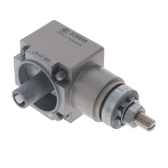 TELEMECANIQUE SENSORS 限位开关 ZCKE09