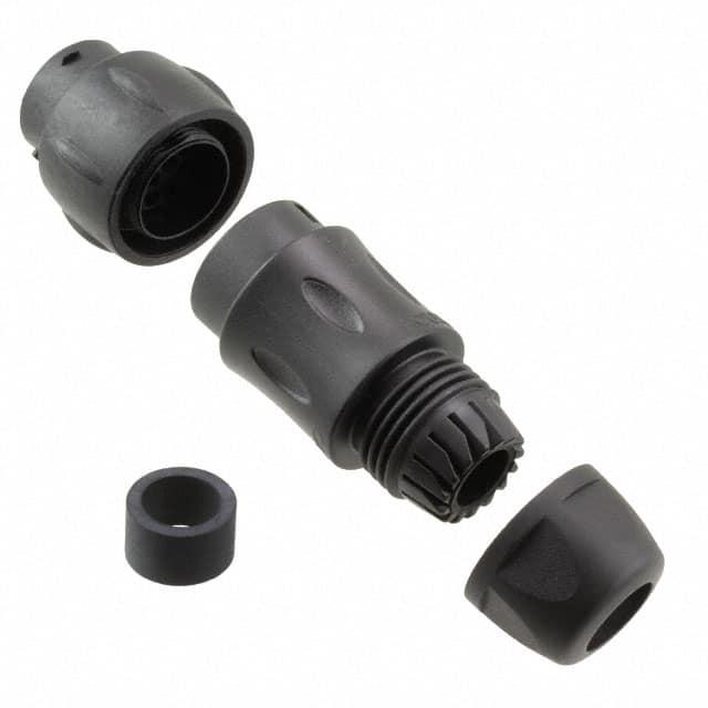 SOURIAU-SUNBANK 圆形连接器 UTS1JC1412S