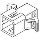 MOLEX 矩形连接器 - 外壳 03062043