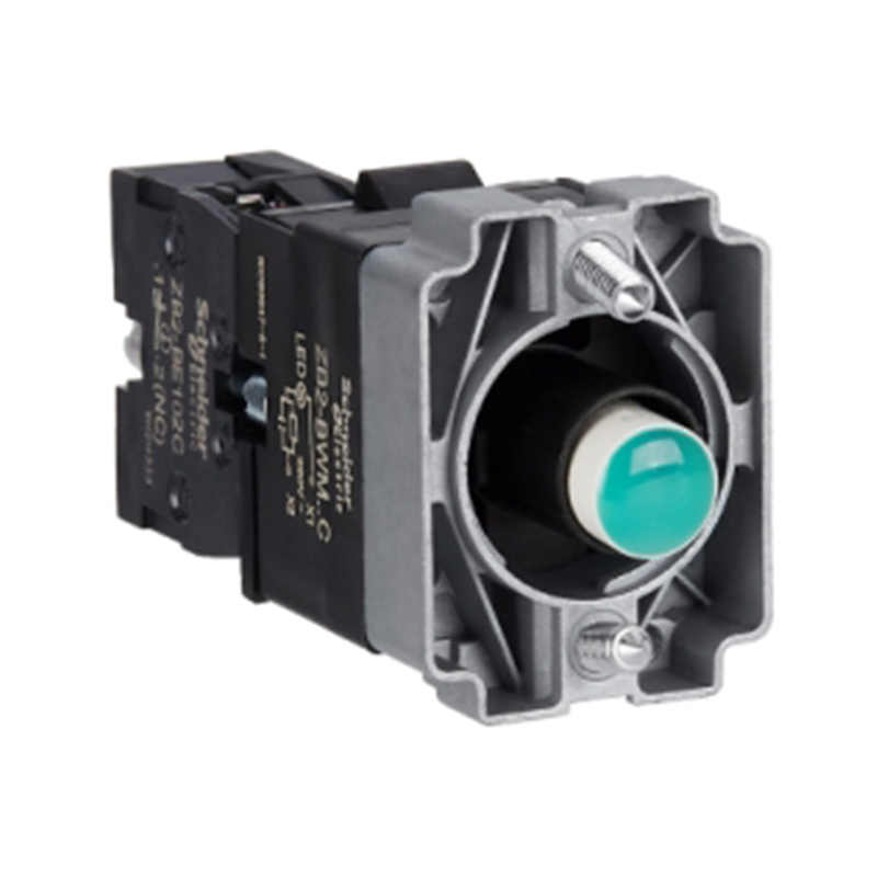 SCHNEIDER/施耐德  ZB2BWM32C