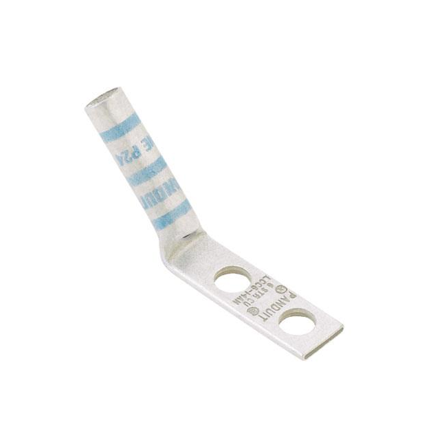 PANDUIT 端子 - 矩形端子 LCCX6-10BH-L