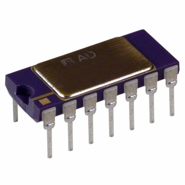 ANALOG DEVICES 特殊用途放大器 AD534LDZ