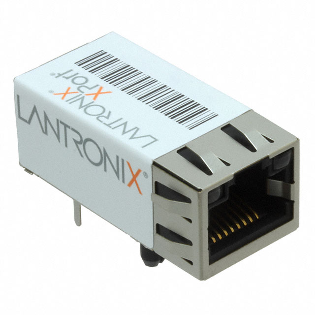 LANTRONIX 单板计算机 XP1002000-05R