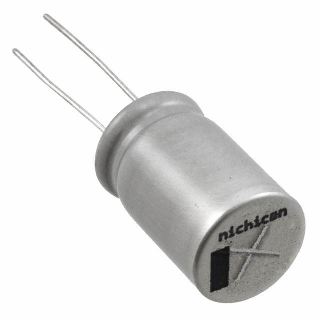 NICHICON 铝电解电容 UBX2A680MHL
