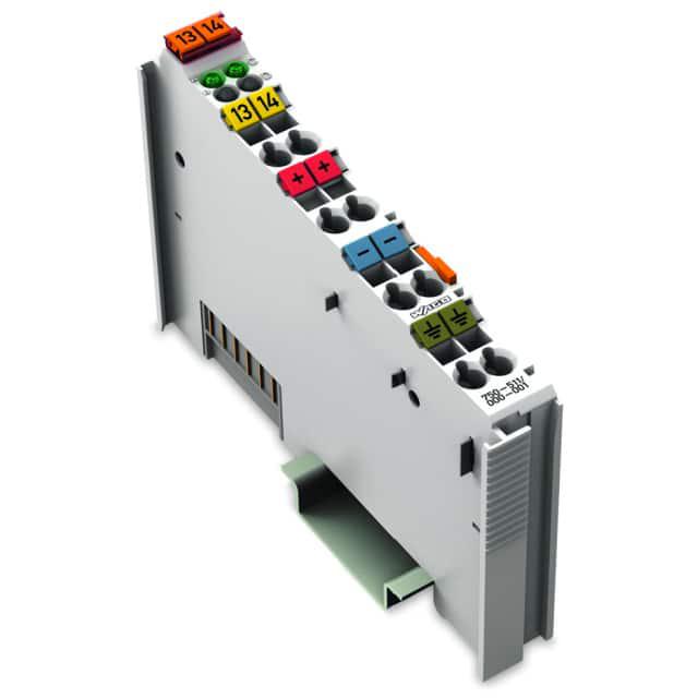 WAGO 其他可编程器件 750-511/000-001