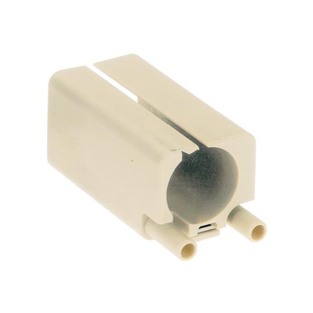 HARTING 重载连接器 - 配件 09150033101