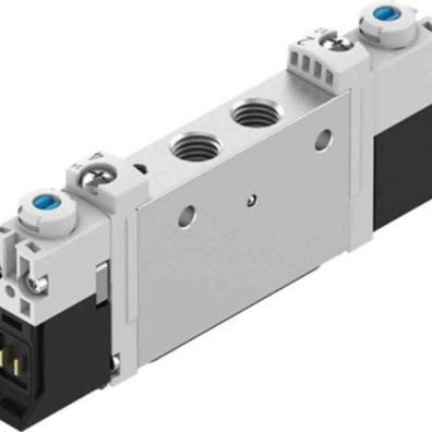 FESTO 气动/液压/传动设备 VUVG-L10-T32C-MT-M7-1P3