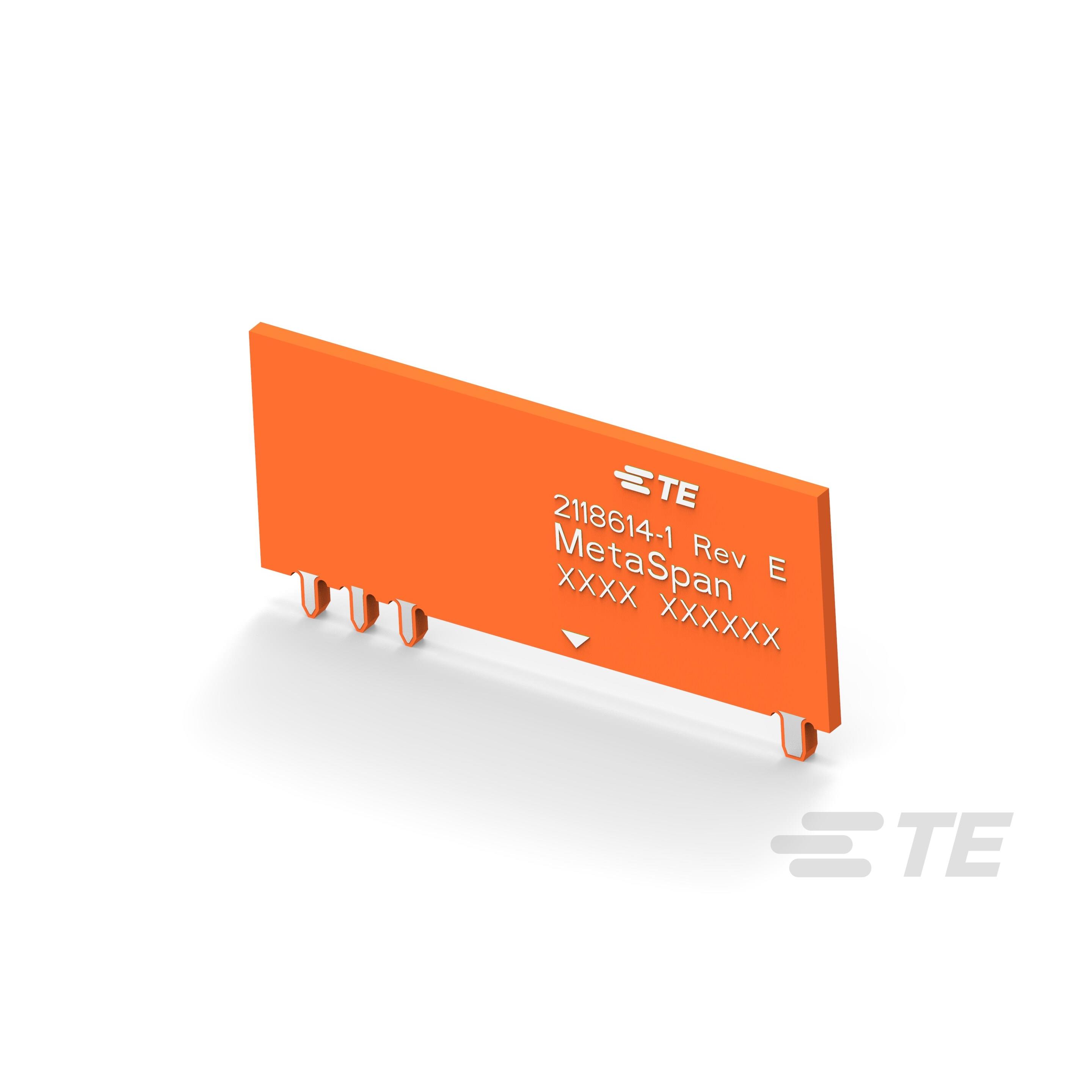 TE CONNECTIVITY 其他射频器件 2118614-1