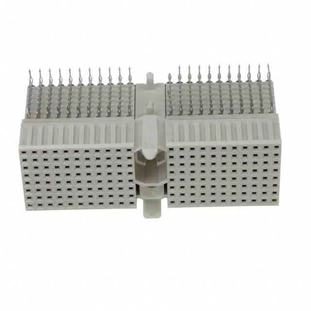 AMPHENOL 背板连接器 - Hard Metric/标准 HM2R81PA8100AALF