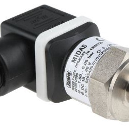 JUMO 压力传感器 401001/000-482-405-502-20-601-61/000