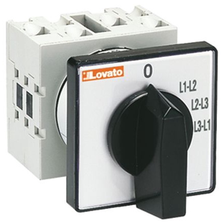LOVATO ELECTRIC 其他工具 GX1668U