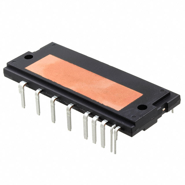 ON SEMICONDUCTOR 其他驱动器 FNA22512A
