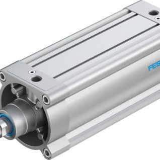 FESTO 气动/液压/传动设备 DSBC-125-200-PPVA-N3