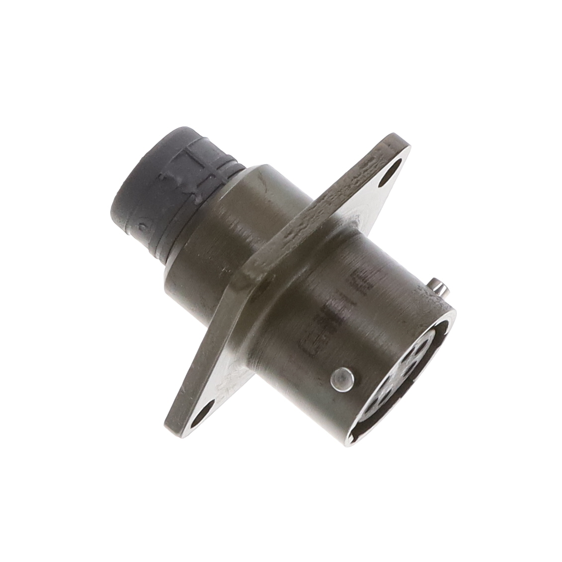 ITT 圆形连接器 KPSE02E10-6S-F0